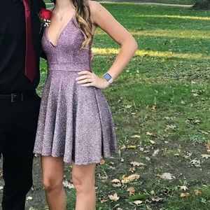 Windsor Homecoming/ formal dress